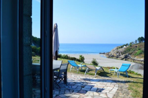 Hotels in Nevez